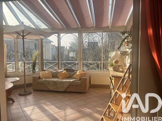  Maison � vendre 5 pi�ces 86 m�