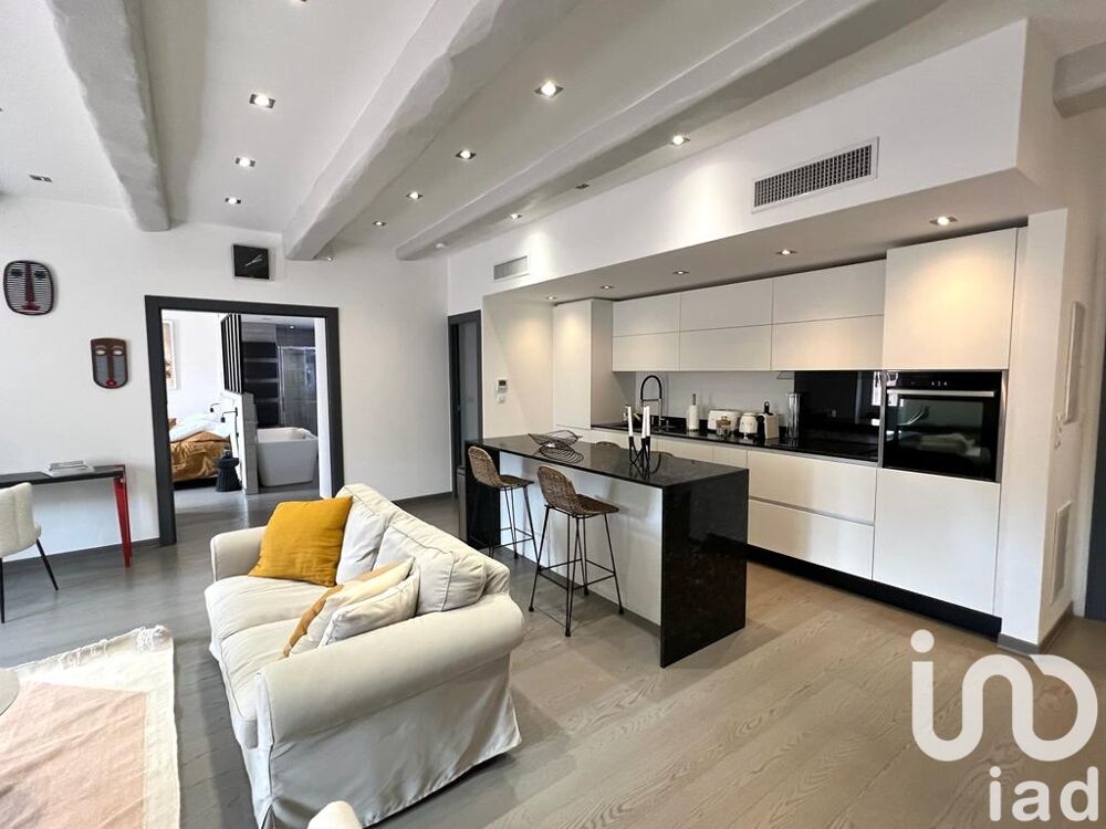  vendre  Appartement Saint-Tropez (83990)