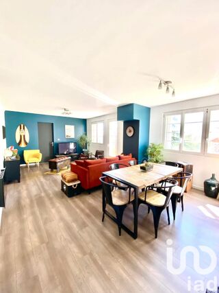  Appartement  vendre 3 pices 63 m