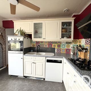  Maison � vendre 5 pi�ces 111 m�