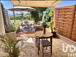  Appartement  vendre 2 pices 30 m