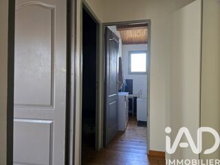  Maison  vendre 3 pices 61 m