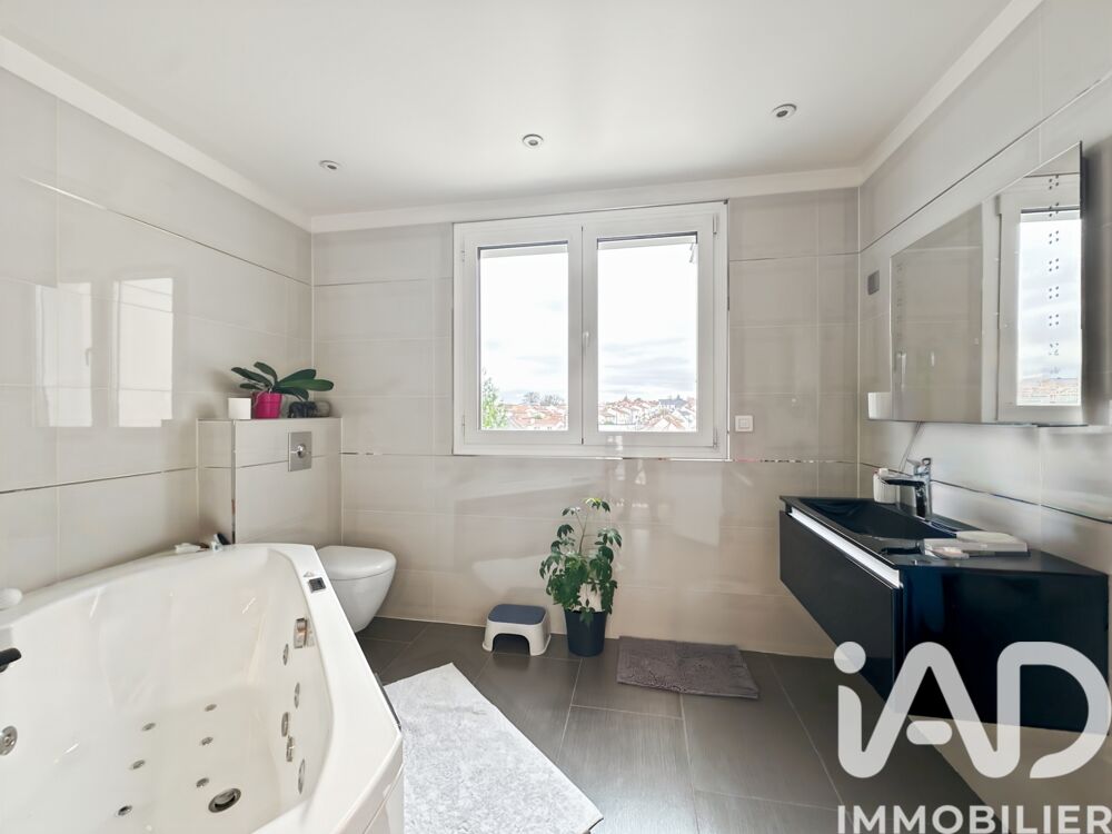  vendre  Maison Morangis (91420)