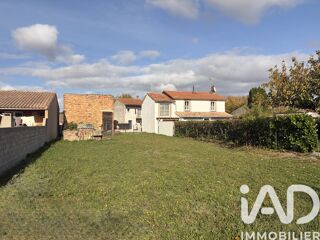  Terrain � vendre 602 m�