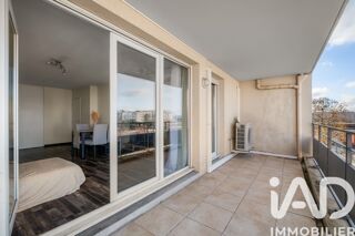  Appartement � vendre 4 pi�ces 89 m�