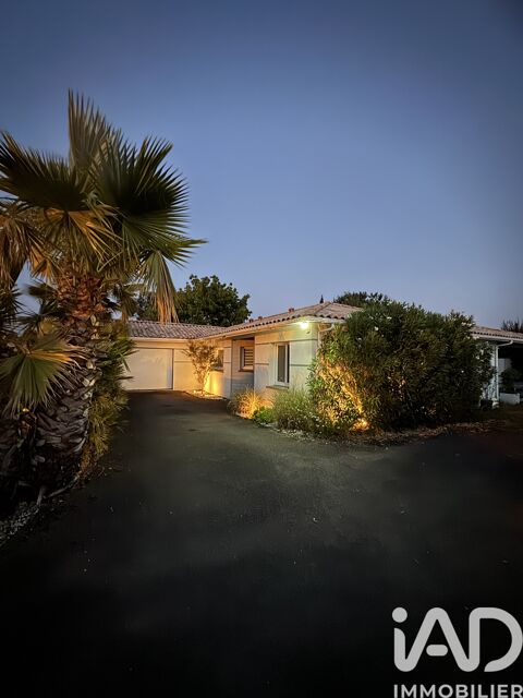   Vente Maison/villa 5 pi�ces Maison - 5 pi�ce(s) - 138 m�