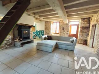  Maison � vendre 3 pi�ces 124 m�