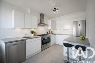  Maison � vendre 5 pi�ces 103 m�