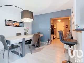  Appartement � vendre 4 pi�ces 87 m�