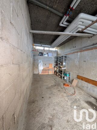  Parking / Garage  vendre 29 m