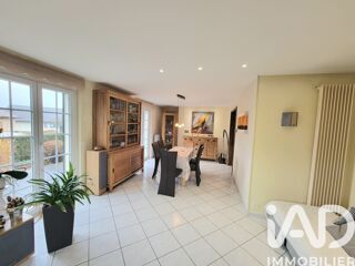  Maison � vendre 7 pi�ces 165 m�