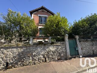  Maison � vendre 4 pi�ces 80 m�