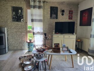  Maison � vendre 5 pi�ces 100 m�