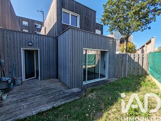  Maison � vendre 4 pi�ces 72 m�