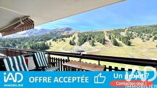  Appartement � vendre 1 pi�ce 25 m�