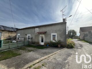  Maison  vendre 4 pices 88 m