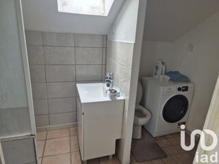  Maison � vendre 4 pi�ces 88 m�