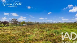  Terrain � vendre 2471 m�
