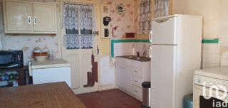  Maison � vendre 2 pi�ces 58 m�