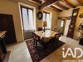  Maison � vendre 3 pi�ces 76 m�