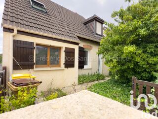  Maison � vendre 5 pi�ces 100 m�