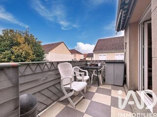  Appartement � vendre 3 pi�ces 68 m�