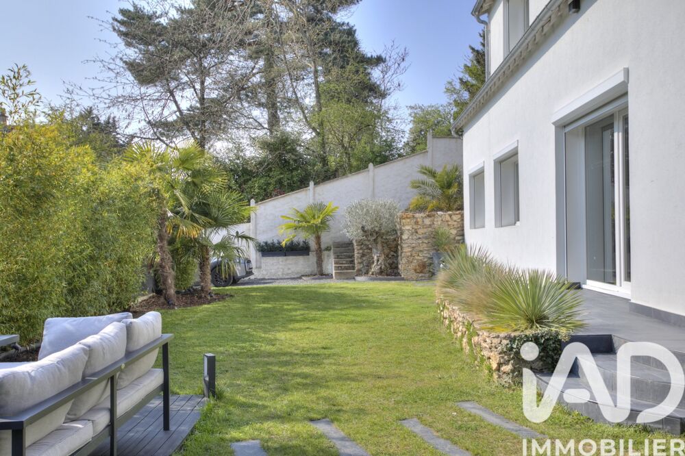 � vendre  Maison Palaiseau (91120)