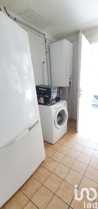  Maison � vendre 7 pi�ces 160 m�