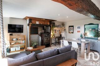  Maison � vendre 9 pi�ces 198 m�