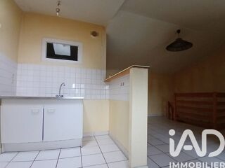  Maison � vendre 2 pi�ces 42 m�