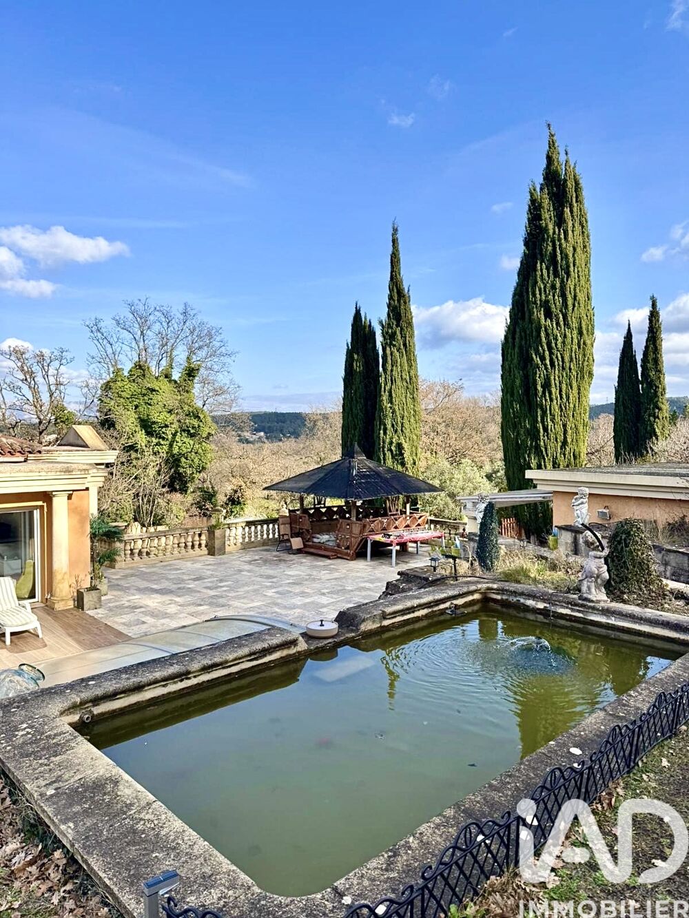 � vendre  Villa Gardanne (13120)