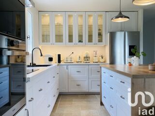  Maison � vendre 7 pi�ces 150 m�