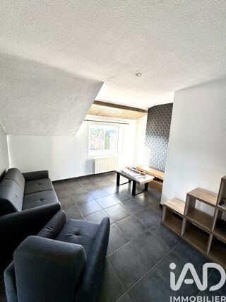  Appartement � vendre 3 pi�ces 77 m�