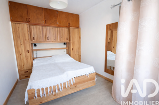  Maison � vendre 3 pi�ces 62 m�