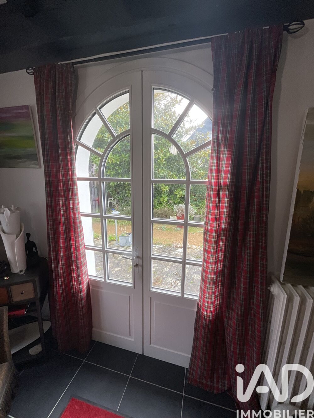 � vendre  Maison Tr�gastel (22730)