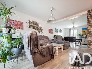  Maison � vendre 5 pi�ces 97 m�