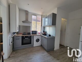  Appartement � vendre 3 pi�ces 45 m�