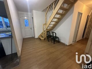  Maison � vendre 5 pi�ces 100 m�
