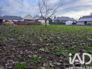  Terrain � vendre 2400 m�