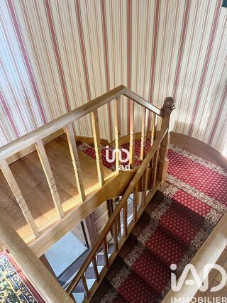  Maison  vendre 6 pices 145 m