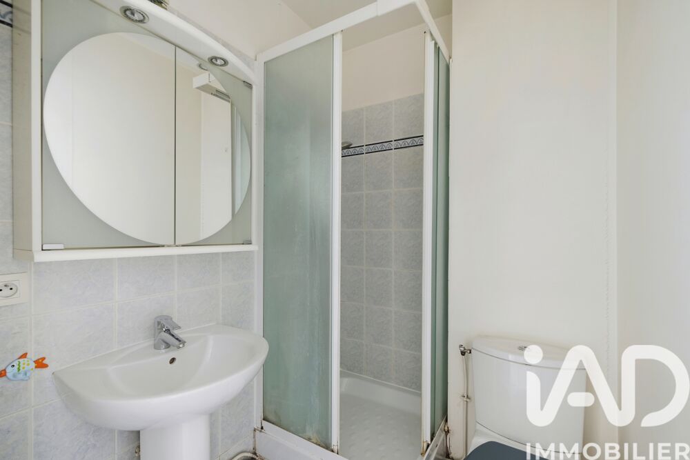 � vendre  Appartement Paris 12