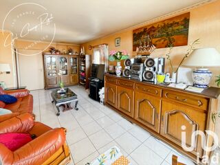  Appartement  vendre 4 pices 81 m