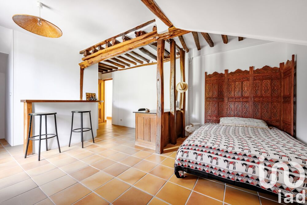  vendre  Maison Ozoir-la-Ferrire (77330)