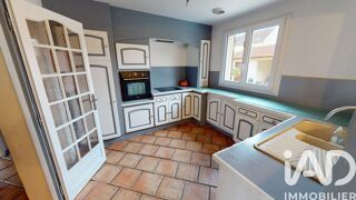  Maison � vendre 6 pi�ces 128 m�