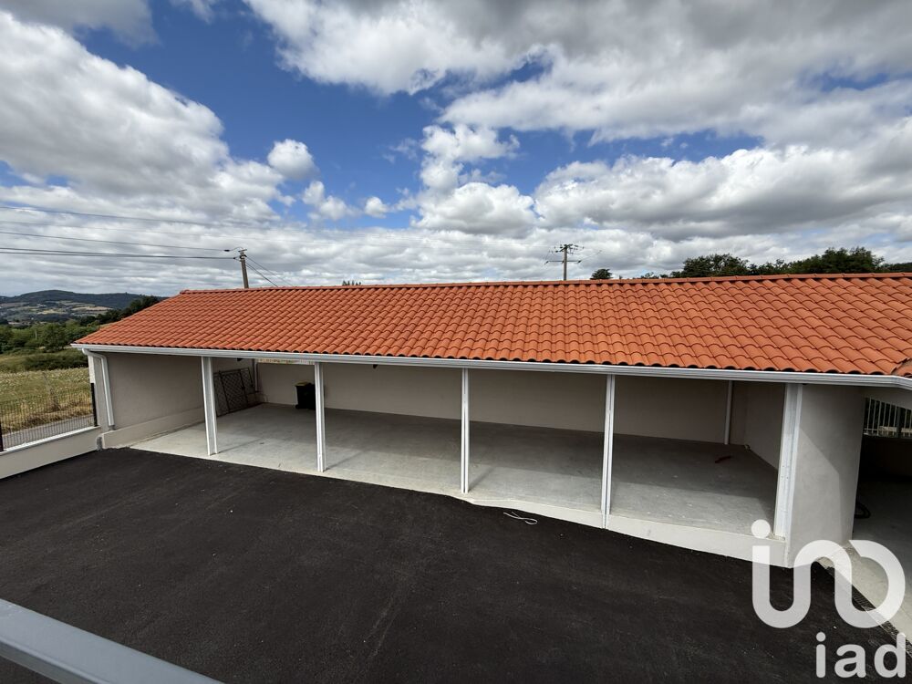� vendre  Maison Unieux (42240)
