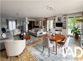  Maison � vendre 8 pi�ces 190 m�