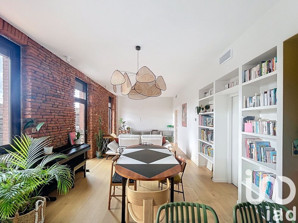 � vendre  Appartement Toulouse (31400)