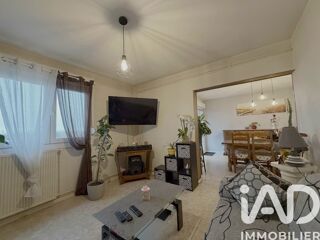  Appartement � vendre 5 pi�ces 88 m�