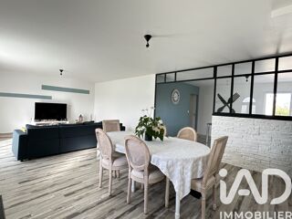  Maison � vendre 7 pi�ces 159 m�