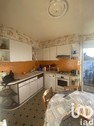  Maison � vendre 5 pi�ces 129 m�